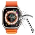 Apple Watch Ultra Zaštitno Kaljeno Staklo - 9H - 49mm
