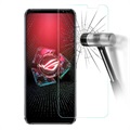 Asus ROG Phone 5/5 Pro Zaštitno Kaljeno Staklo - 9H, 0.3mm - Providno