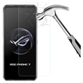 Asus ROG Phone 7 Zaštitno Kaljeno Staklo - 9H - Providno