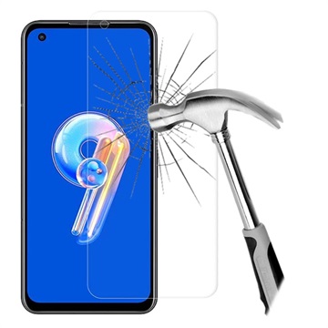 Asus Zenfone 9 Zaštitno Kaljeno Staklo - 9H - Providno