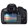 Canon EOS 1200D, 1300D Zaštitno Kaljeno Staklo za Ekran - 9H