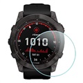 Garmin Fenix 7X Zaštitno Kaljeno Staklo - 9H, 0.3mm