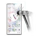 Google Pixel 7 Pro Zaštitno Kaljeno Staklo za Ekran - 9H - Providno