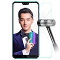 Huawei Honor 10 Zaštitno Kaljeno Staklo - Kristalno Providno
