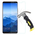Zaštitno Kaljeno Staklo za Ekran za Huawei Mate 10 Pro - Kristalno Providno