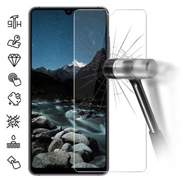 Huawei Mate 20 Zaštitno Kaljeno Staklo - 9H, 0.3mm - Providno