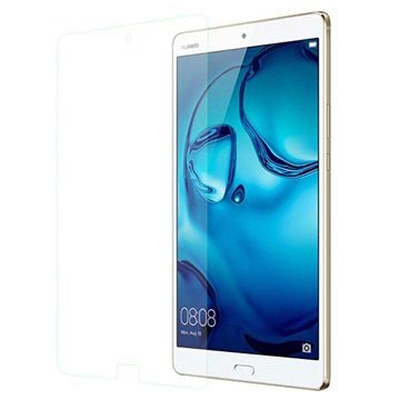 Huawei MediaPad M3 8.4 Zaštitna Folija Za Ekran - Od Kaljenog Stakla
