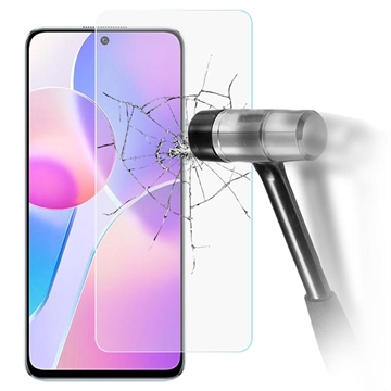 Huawei Nova Y90 Zaštitno Kaljeno Staklo - 9H, 0.3mm - Providno