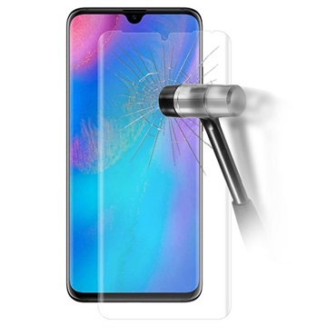 Huawei P30 Pro Zaštitno Kaljeno Staklo - 9H - Providno