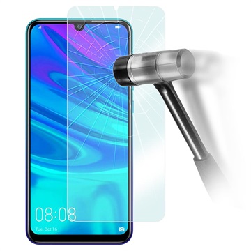 Huawei Y6 (2019) Zaobljeno Zaštitno Kaljeno Staklo - 9H, 0.3mm