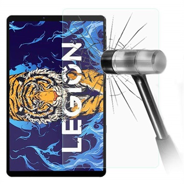 Lenovo Legion Y700 Zaštitno Kaljeno Staklo - 9H - Providno