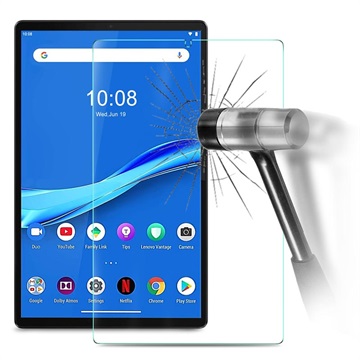 Lenovo Tab M10 FHD Plus Zaštitno Kaljeno Staklo - 9H, 0.3mm - Providno