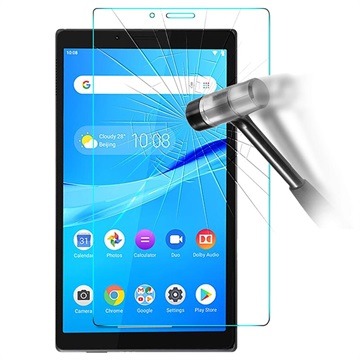Lenovo Tab M7 Zaštitno Kaljeno Staklo - 9H, 0.25mm - Providno