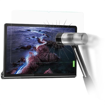 Lenovo Yoga Tab 11 Zaštitno Kaljeno Staklo - 9H, 0.3mm - Providno