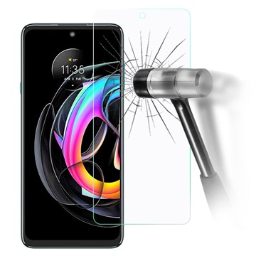 Motorola Edge 20 Zaštitno Kaljeno Staklo - 9H, 0.3mm - Providno