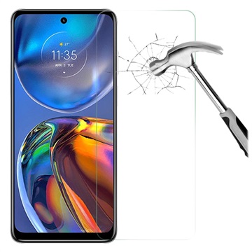 Motorola Moto E32s Zaštitno Kaljeno Staklo - 9H - Providno