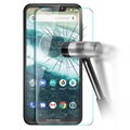 Motorola Moto G7 Play Zaštitno Kaljeno Staklo - 9H, 0.3mm - Providno