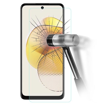 Motorola Moto G73 Zaštitno Kaljeno Staklo - 9H - Providno