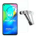 Motorola Moto G8 Power Zaštitno Kaljeno Staklo - 9H - Providno