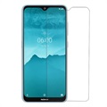 Nokia 6.2/7.2 Zaštitno Kaljeno Staklo - 9H, 0.3mm - Providno