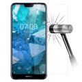 Nokia 7.1 Zaštitno Kaljeno Staklo - 9H, 0.3mm - Providno
