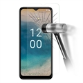 Nokia G22 Zaštitno Kaljeno Staklo - 9H, 0.3mm - Providno