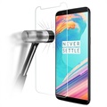OnePlus 5T Zaštitno Kaljeno Staklo za Ekran - 9H - Providno