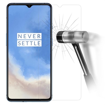 OnePlus 7T Zaštitno Kaljeno Staklo - 9H, 0.3mm - Providno