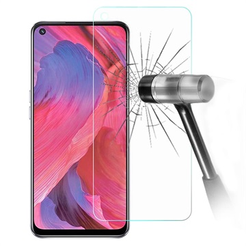 Oppo A74 5G Zaštitno Kaljeno Staklo - 9H - Providno