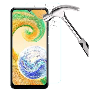 Samsung Galaxy A04s Zaštitno Kaljeno Staklo - 9H - Providno
