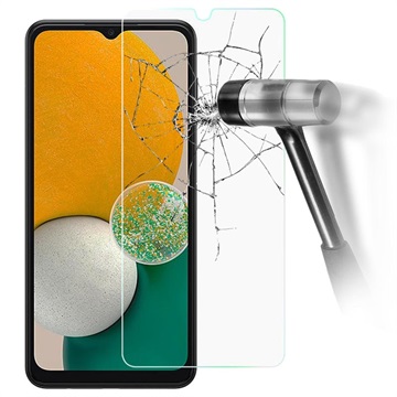 Samsung Galaxy A13 5G Zaštitno Kaljeno Staklo - 9H, 0.3mm - Providno