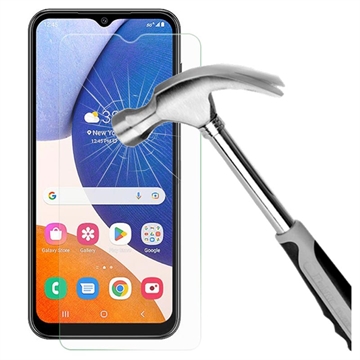 Samsung Galaxy A14/A14 5G Zaštitno Kaljeno Staklo - 9H, 0.3mm - Providno