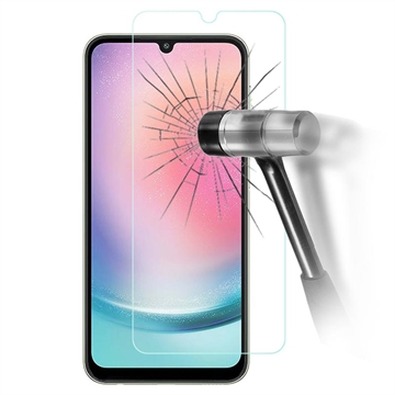 Huawei Enjoy 60X Zaštitno Kaljeno Staklo - 9H, 0.3mm - Providno