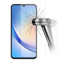 Samsung Galaxy A34 5G Zaštitno Kaljeno Staklo - 9H, 0.3mm - Providno
