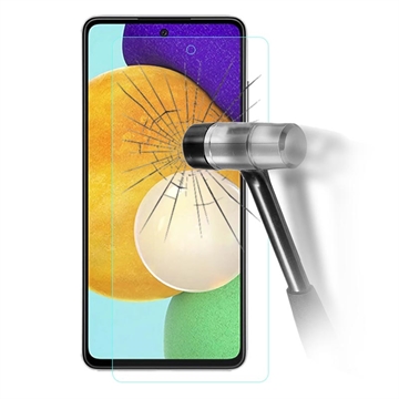 Samsung Galaxy A54 5G Zaštitno Kaljeno Staklo - 9H, 0.3mm - Providno