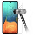 Samsung Galaxy A71 Arc Edge Zaštitno Kaljeno Staklo - 9h, 0.3mm