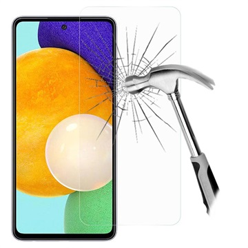Samsung Galaxy A73 5G Zaštitno Kaljeno Staklo - 9H - Providno