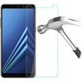 Samsung Galaxy A8 (2018) Zaštitno Kaljeno Staklo za Ekran - 9H