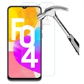 Samsung Galaxy F04 Zaštitno Kaljeno Staklo - 9H - Providno