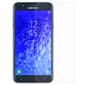 Samsung Galaxy J7 (2018) Zaštitno Kaljeno Staklo - 9H - Providno
