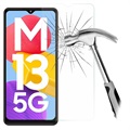 Samsung Galaxy M13 5G Zaštitno Kaljeno Staklo - 9H, 0.3mm - Providno