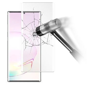 Samsung Galaxy Note20 Ultra Zaštitno Kaljeno Staklo - 9H - Providno