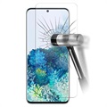 Samsung Galaxy S20 Zaštitno Kaljeno Staklo - 9H, 0.3mm - Providno