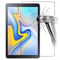Samsung Galaxy Tab A 10.5 Zaštitno Kaljeno Staklo - 9H (Otvoreno pakovanje - Zadovoljavajuće Stanje) - Providno