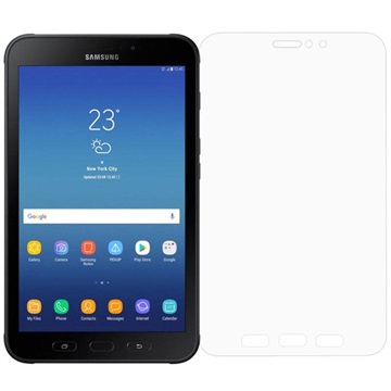 Samsung Galaxy Tab Active 2 Zaštitno Kaljeno Staklo za Ekran - 9H