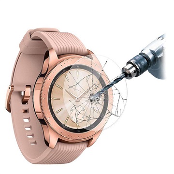 Samsung Galaxy Watch Zaštitno Kaljeno Staklo - 9H - 42mm