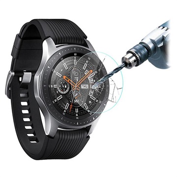 Samsung Galaxy Watch Zaštitno Kaljeno Staklo - 9H - 46mm