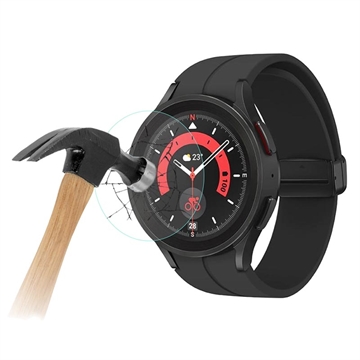 Samsung Galaxy Watch5 Pro Zaštitno Kaljeno Staklo - 9H - 45mm
