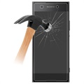 Sony Xperia XA1 Zaštitno Kaljeno Staklo za Ekran