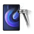 Xiaomi Pad 6/Pad 6 Pro Zaštitno Kaljeno Staklo - 9H, 0.3mm - Providno